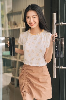 Áo thun Pixie SODA POP
