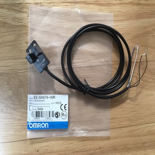 Cảm biến quang ee-sx674-wr