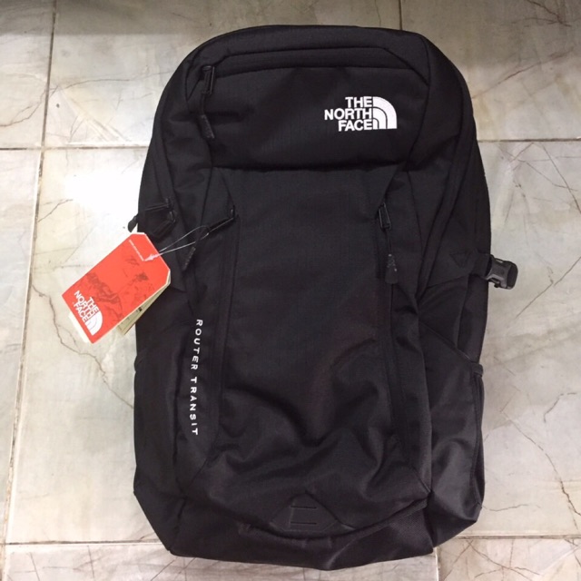 Ba Lô The North Face Router transit