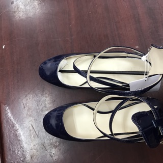 Giày zara xuất dư
