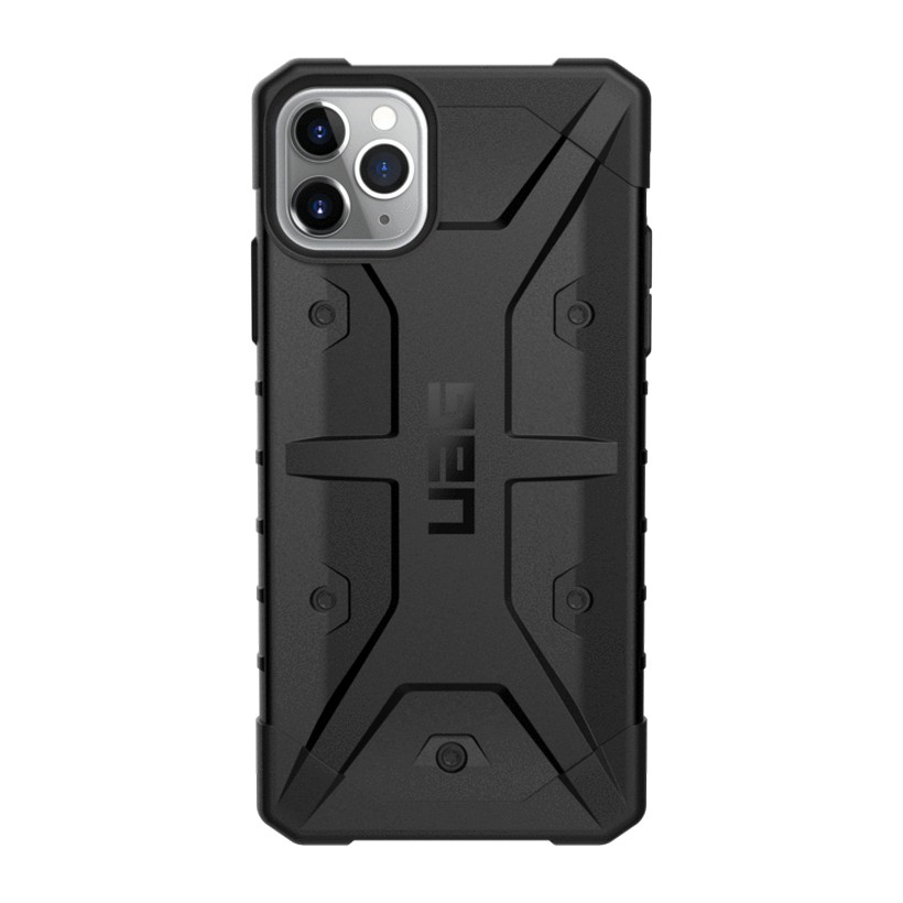 Ốp Lưng cho iPhone 11 Pro Max - UAG Pathfinder Series [Phân phối chính hãng]