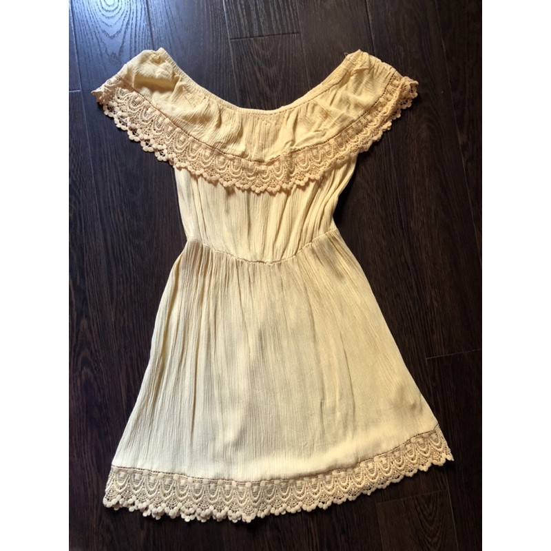 Thanh lý đầm H&M và Mango