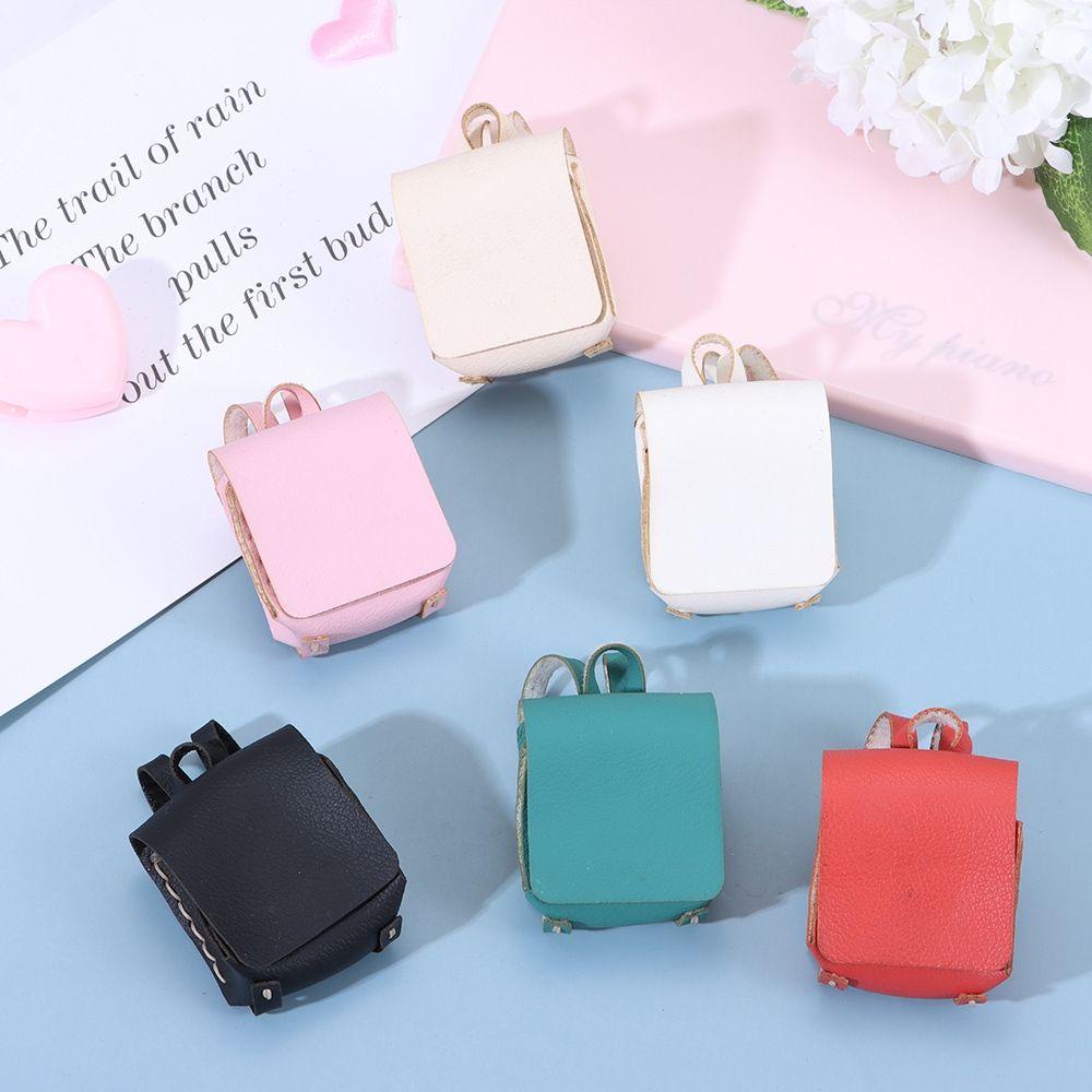 Layor1 Túi Vải Đựng Đồ Chơi Phụ Kiện Cho Búp Bê