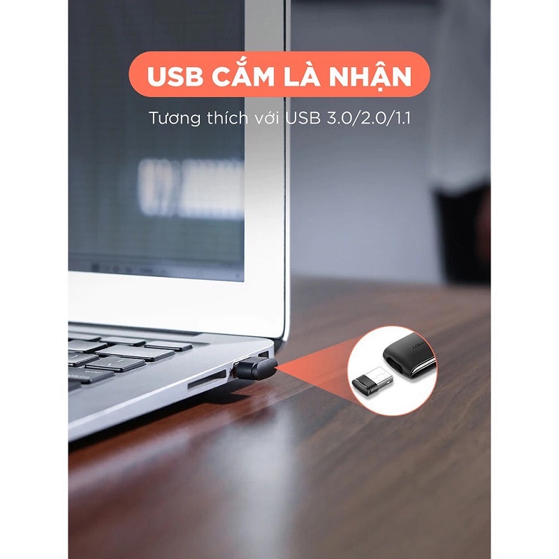 Bút trình chiếu PowerPoint Laser hãng LP180 60327 không dây điều khiển từ xa 100m