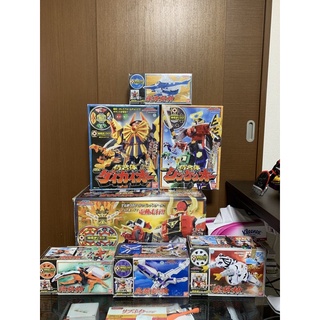 Siêu nhân thần kiếm