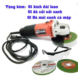 Máy mài - Máy cắt cầm tay Maktec MT90