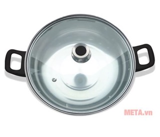 Bếp điện từ Kangaroo KG408I