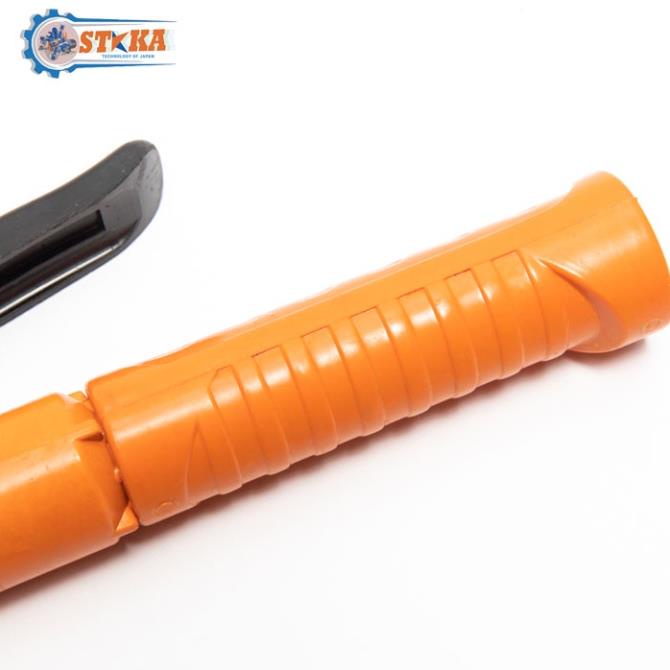 Kìm Hàn Kapusi Nhật Bản Công Suất 500-800-1000A, Phù Hợp Với Thợ Hàn Hồ Quang Kéo Liên Tục