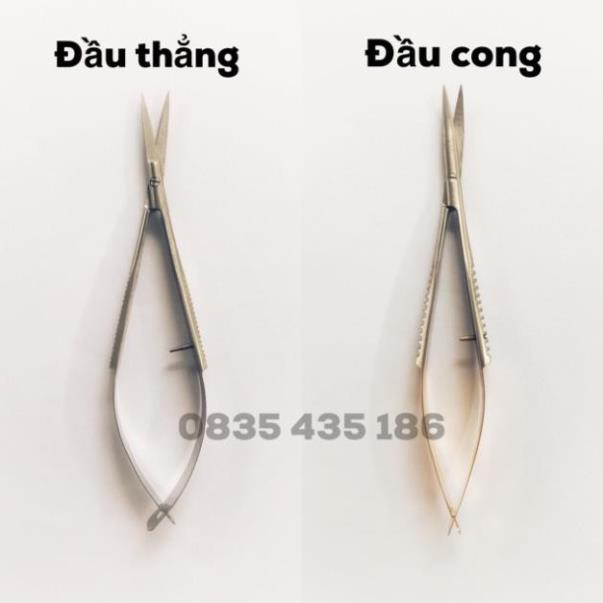 DỤNG CỤ 10 MÓN TIỂU PHẪU NHẤN MÍ HÀNG BÁN LẺ