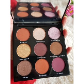 Bảng mắt Morphe 9C Jewel Crew