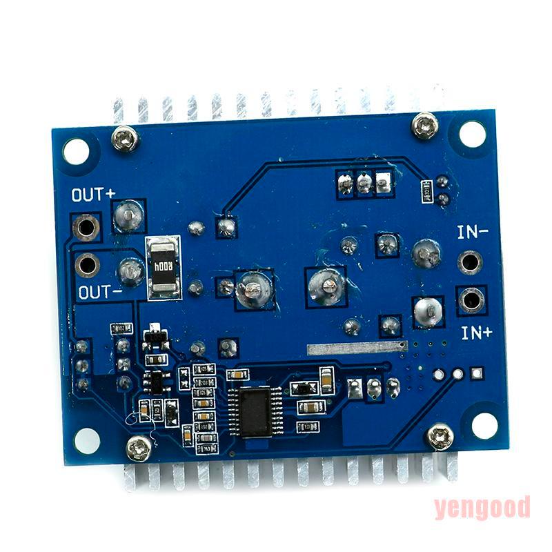 Bộ Tăng Áp dc-dc 20A 300W Chuyên Dụng