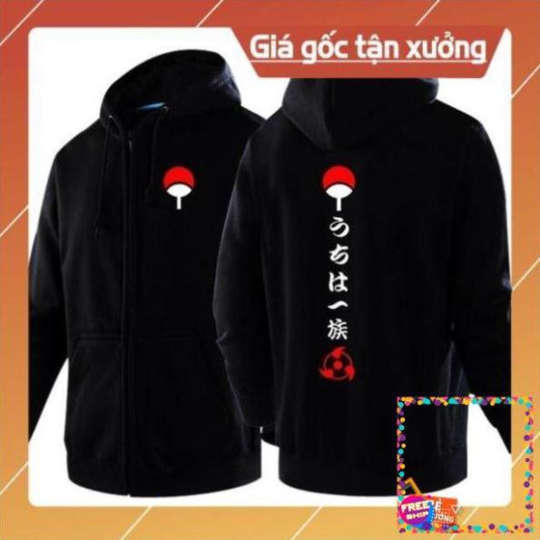 [SUPER] [SALE] [SALE GIÁ GỐC] [KM Khủng ] Áo khoác Naruto lục đạo phong cách giá siêu rẻ