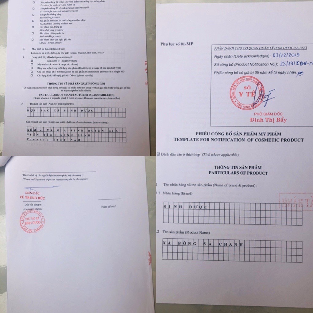 Xà bông Sinh Dược, xà phòng nghệ, mật ong, mướp đắng từ thảo mộc thiên nhiên 100 gam | BigBuy360 - bigbuy360.vn