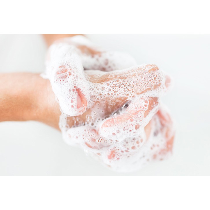 Sữa Rửa Mặt Tro Núi Lửa Innisfree Volcanic Pore Cleansing Foam 150ml | BigBuy360 - bigbuy360.vn