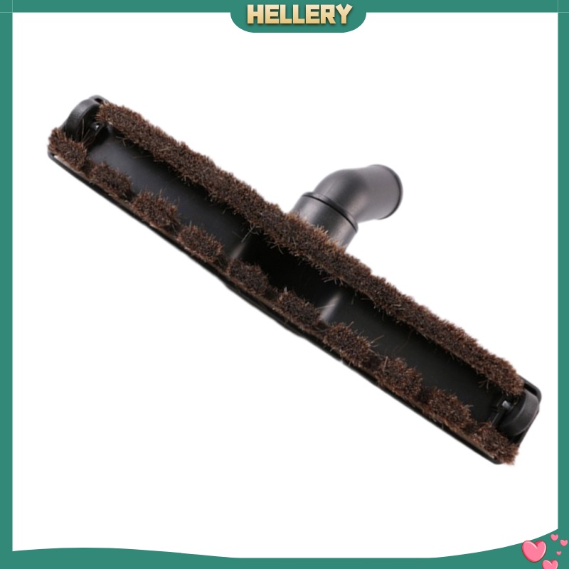 Đầu Bàn Chải Hút Bụi Bằng Lông Ngựa 32mm Thông Dụng Cho Hầu Hết Các Máy Hút Bụi