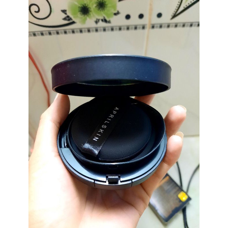 phấn nước cushion aprilskin