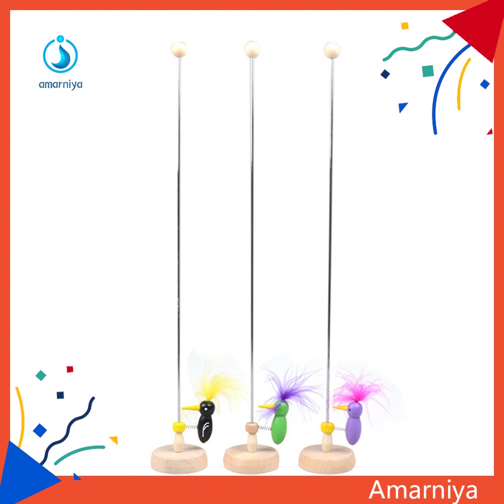 Đồ Chơi Chim Gõ Kiến Dễ Thương Cho Bé