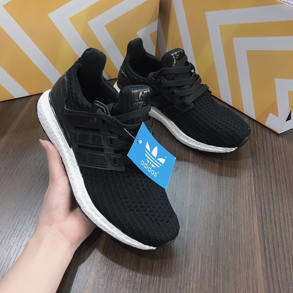 [Mã FAXANH245 giảm 10k đơn từ 50k] Giày Boots 5 Màu Nam Nữ Tặng Hộp | BigBuy360 - bigbuy360.vn