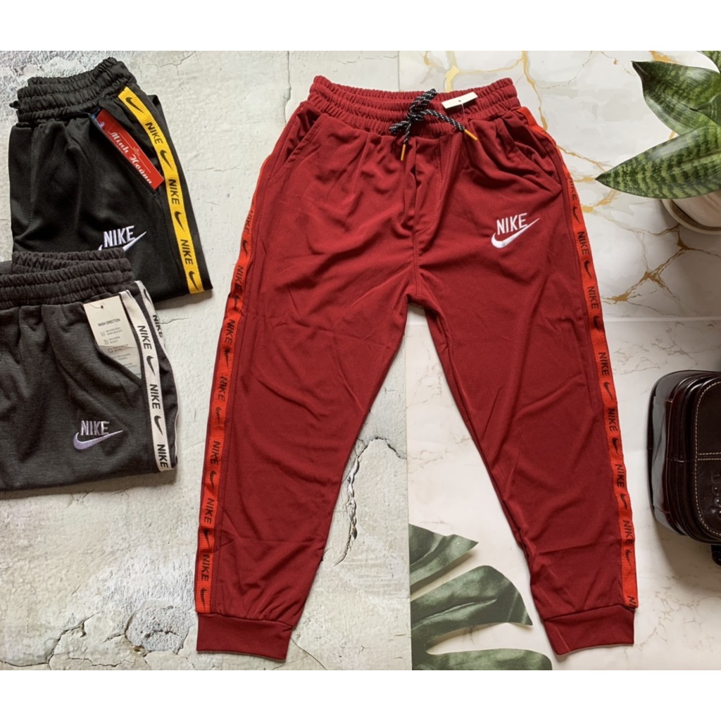 QUẦN DÀI THUN TRẺ EM