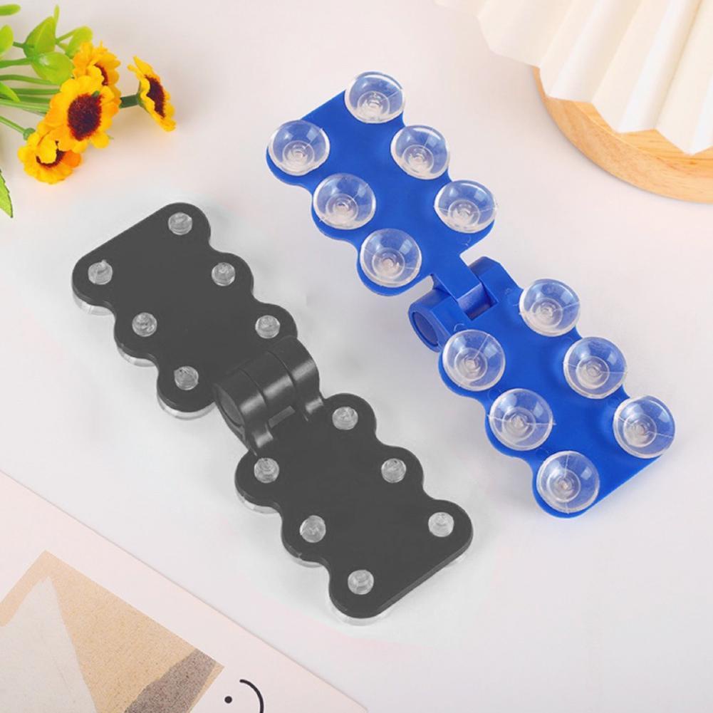 Giá Đỡ Điện Thoại T6F1 2022 Có Giác Hút Dán Xe Hơi Phong Cách Mới Thông Dụng