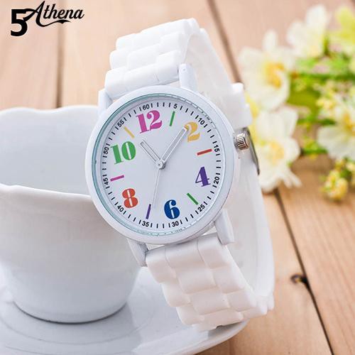 Đồng hồ đeo tay thời trang cho bé gái | BigBuy360 - bigbuy360.vn