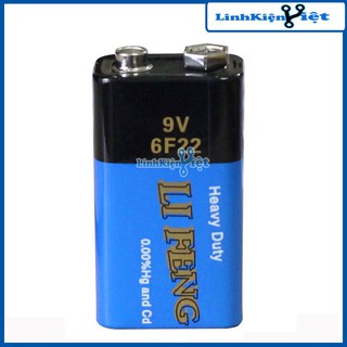 Pin 9V LI FENG XỊN