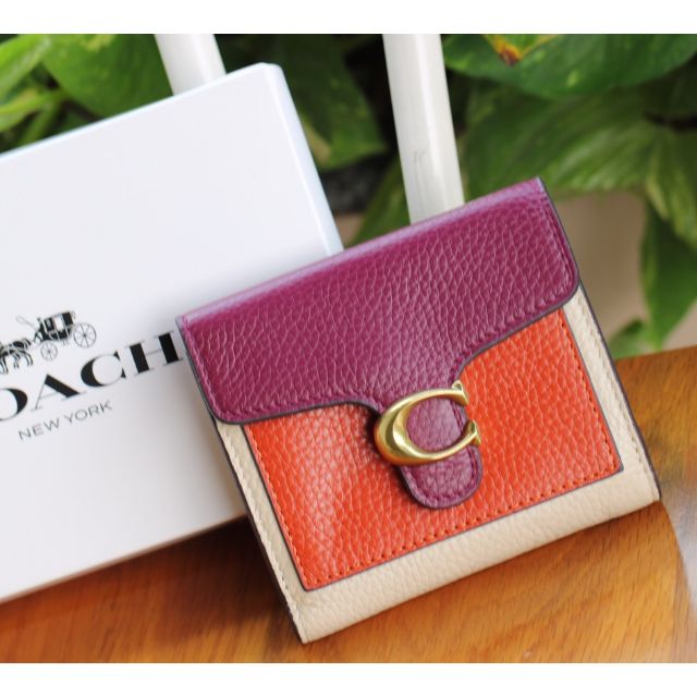 VÍ COACH MINI SIÊU ĐẸP