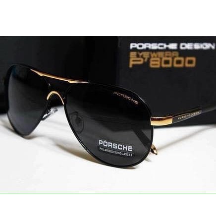 Kính Mát Nam Cao Cấp Nam Tính Phong Cách Lịch Lãm Nam Cực Ngầu Chống Chói Bảo Vệ Mắt Hiệu Quả