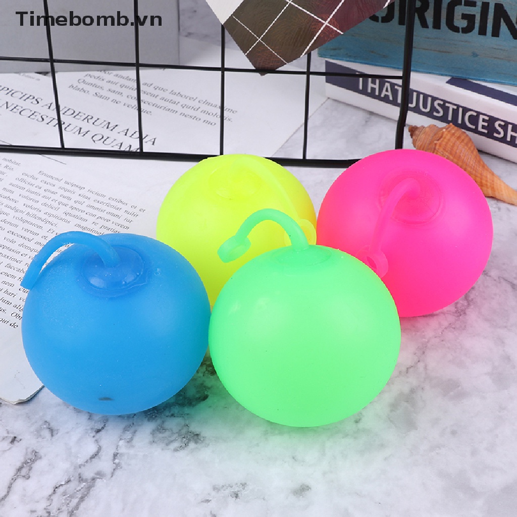 Đồ Chơi Thổi Bong Bóng Mềm Mại Vui Nhộn Dành Cho Trẻ