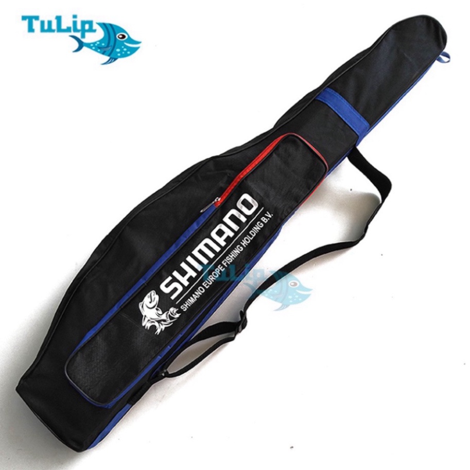 Giảm giá -  sale Túi Đựng Cần Câu Cá SHIMANO LOẠI TỐT ĐỦ SIZE CHO KHÁCH CHỌN - Bao Đựng Cần Câu Đài Tay, Cần Câu Máy Lur