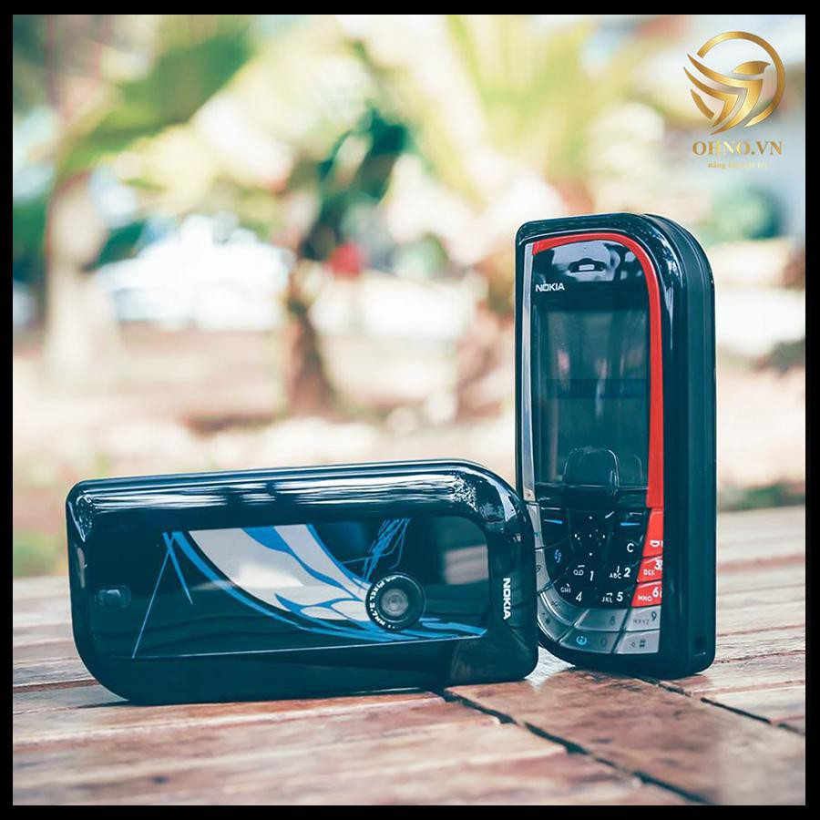 Điện thoại Nokia 7610 Bảo Hành 24 Tháng Chính Hãng - OHNO Việt Nam