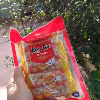 Kẹo lạc Vân Giang Tết | 200g