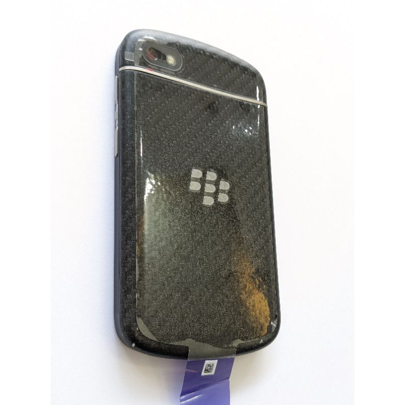 Bộ Vỏ blackberry bb Q10 / q10 Full Zin Chính Hãng