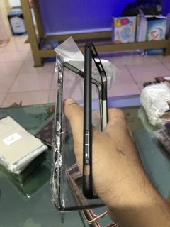 Viền nhôm Iphone 8, iphone 7, iphone 6
