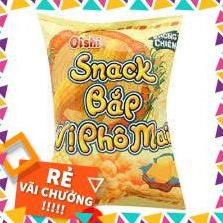 Snack Oishi