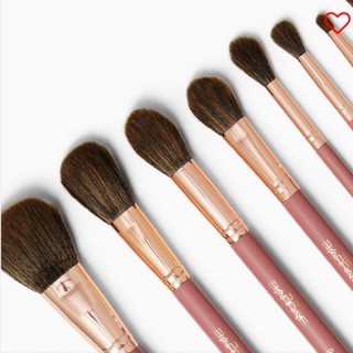 Bộ Cọ 9 Cây Bh Cosmetics It's My Raye Raye