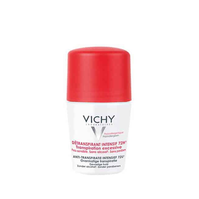[Chính hãng] Lăn khử mùi Vichy 50 ml Pháp gía tốt nhất 2021