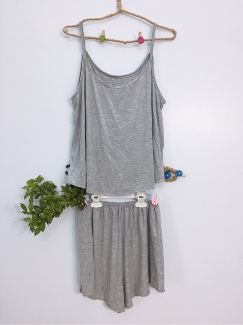 Bộ hai dây mềm mát Carnation. Shop | BigBuy360 - bigbuy360.vn