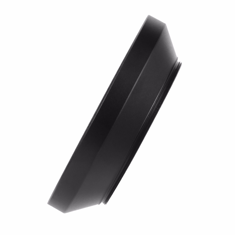 Loa Che Nắng XT-XINTE 49MM-67MM Bảo Vệ Ống Kính Máy Ảnh