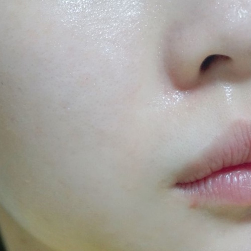 Mặt nạ Hàn Quốc Pekah chiết xuất rau má giảm mụn giảm thâm giúp da khỏe mạnh 25ml.