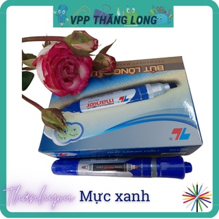 1 chiếc bút lông dầu Thiên Long PM 09