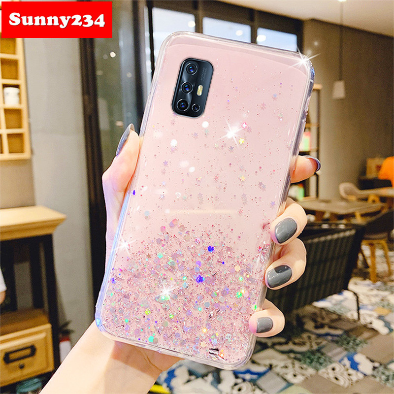 ốp điện thoại Điện Thoại Kiểu Dáng Thời Trang Dành Cho Vivo V19