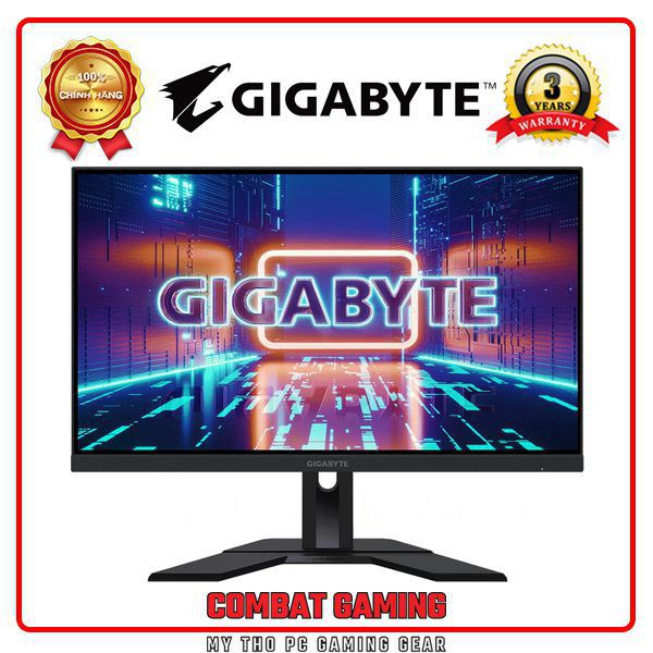 Màn Hình GIGABYTE M27F | BigBuy360 - bigbuy360.vn