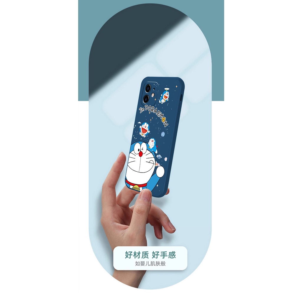 Ốp điện thoại TPU họa tiết bầu trời đầy sao cho iPhone7 / 8PX XR XSMAX 12promax 13promax