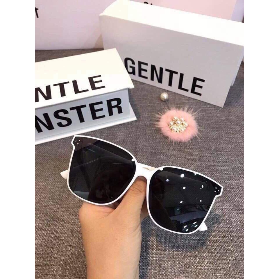 MẮT KÍNH THỜI TRANG HAZO M301B 3 CHẤM GÓC PHONG CÁCH HÀN QUỐC | BigBuy360 - bigbuy360.vn