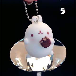 Móc khóa Thỏ Molang cute