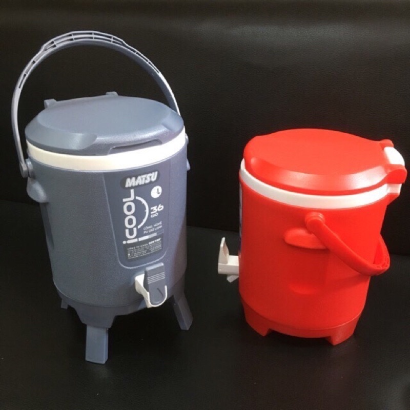 BÌNH ĐÁ GIỮ NHIỆT   ICOOL DUY TÂN