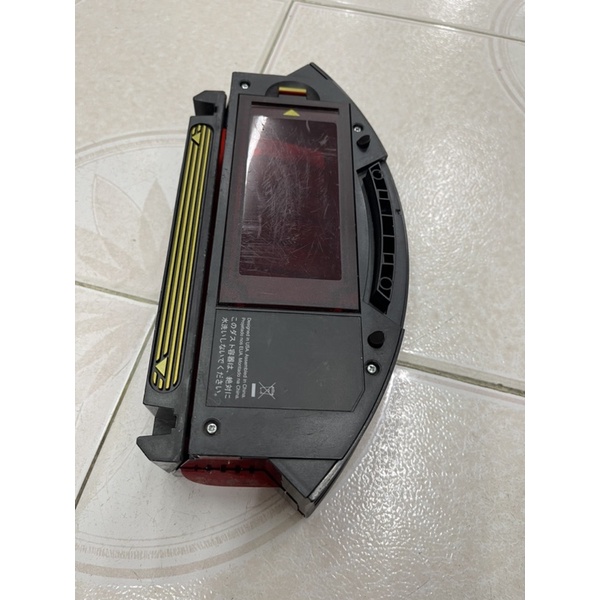 Hộp chứa rác irobot roomba 800-971-980-981