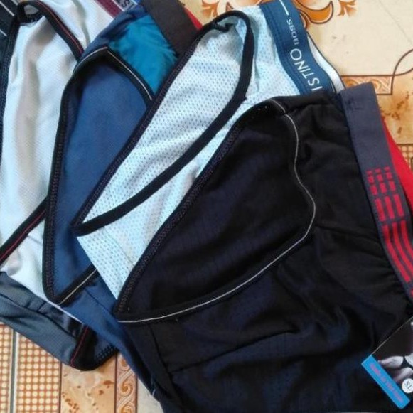 Quần Sịp Đùi  boxers nam Cotton cạp bản to bigsize lớn cho người béo mập 40kg đến 80kg 90kg 100kg 4xl 5xl  hàng VIỆT NAM