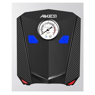 Bơm Hơi Điện AIKESI AKS-3301A cho Ôto ,Xe Máy
